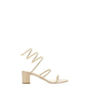 René Caovilla Cleo Sandal - NWT